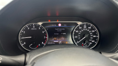 Nissan Juke 1.0 DiG-T 114 N-Connecta 5dr DCT Petrol Hatchback